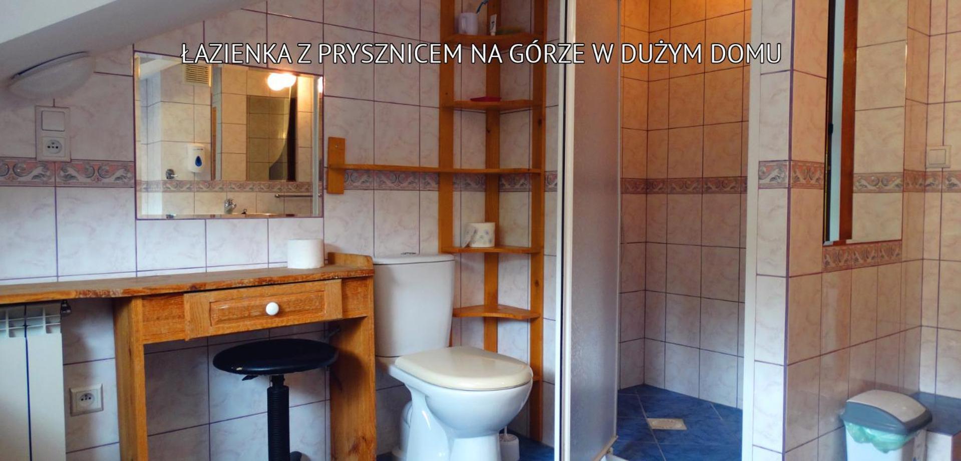 Vila Bieszczady Sosnowa Aleja Baligród Exteriér fotografie